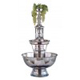 Champagne fountain, Big Champagne Fountain
